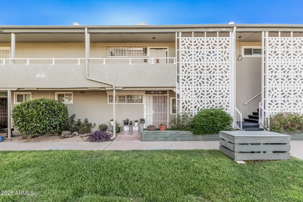 6118 N 12th Place #2, Phoenix, AZ 85014 - #1