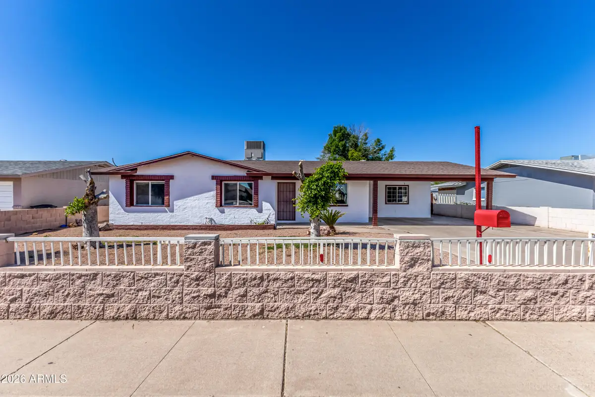 714 S Williams --, Mesa, AZ 85204 - #1