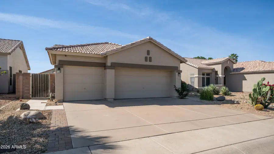 3439 W Sands Drive, Phoenix, AZ 85027 - #3