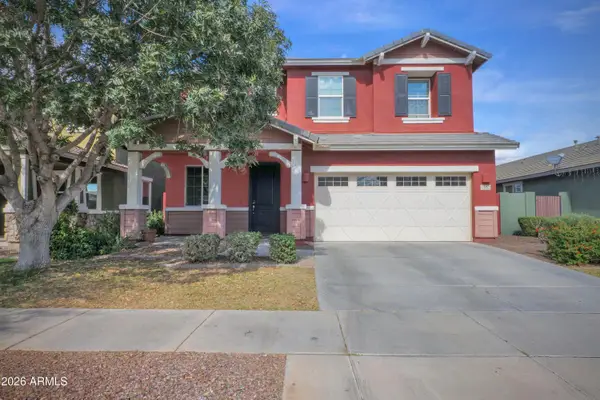 7552 E Onza Avenue, Mesa, AZ 85212