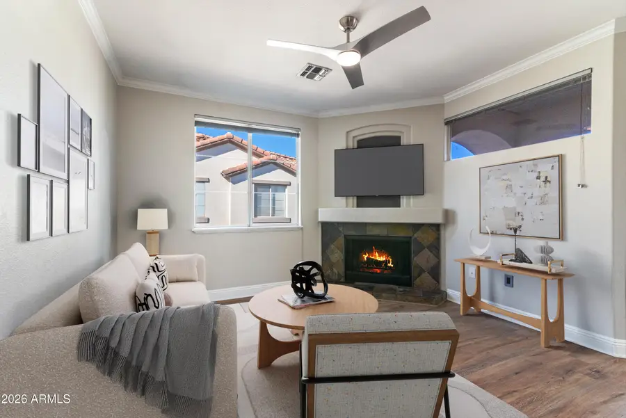 2992 N Miller Road #A212, Scottsdale, AZ 85251 - #2