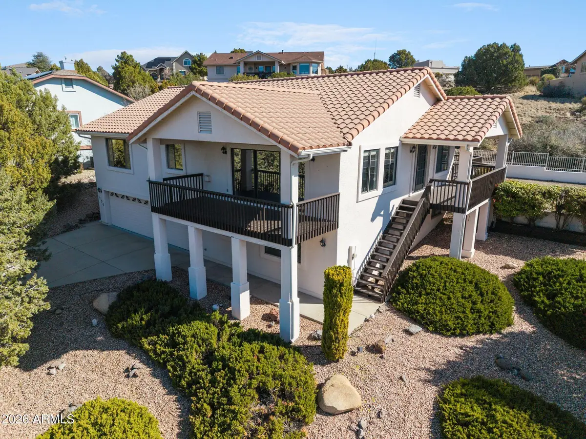 739 Yavapai Hills Drive, Prescott, AZ 86301 - #1