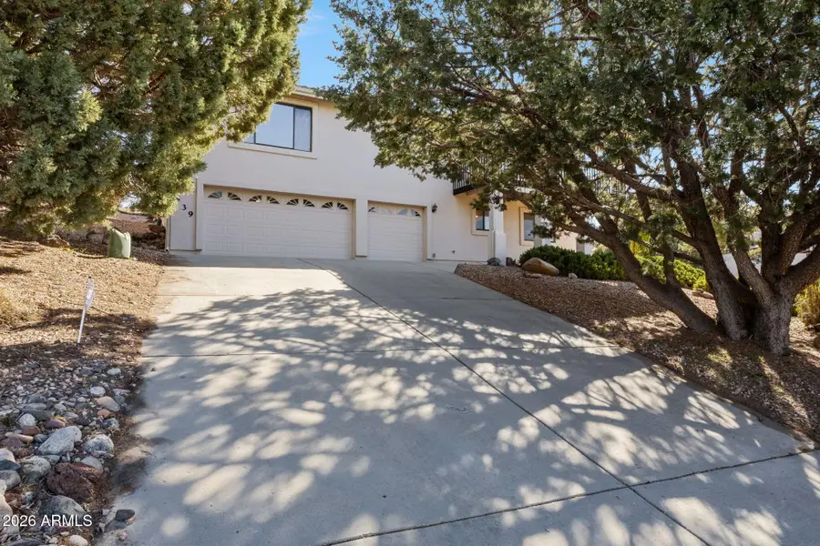 739 Yavapai Hills Drive, Prescott, AZ 86301 - #2