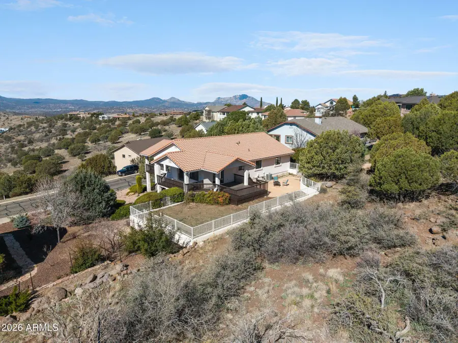 739 Yavapai Hills Drive, Prescott, AZ 86301 - #3