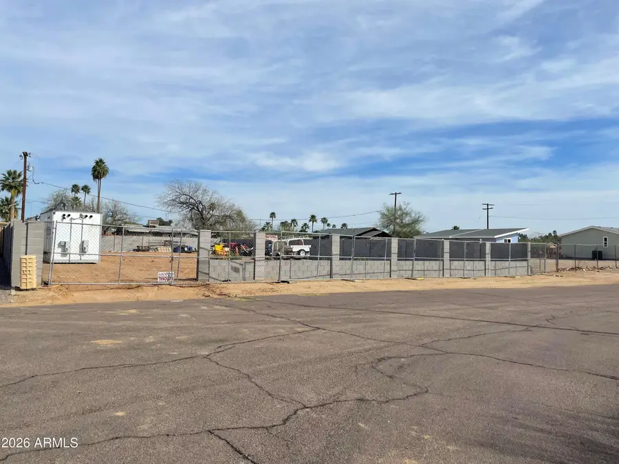 2212 E Libby Street, Phoenix, AZ 85022 - #2