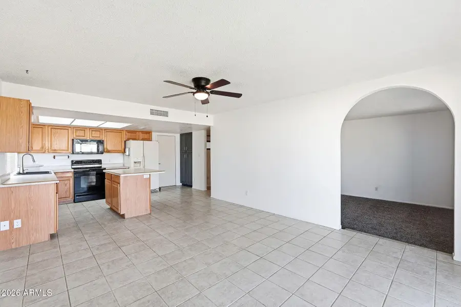 16802 N 34th Drive, Phoenix, AZ 85053 - #3