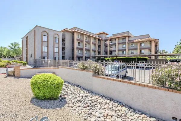 17 E Ruth Avenue #303, Phoenix, AZ 85020