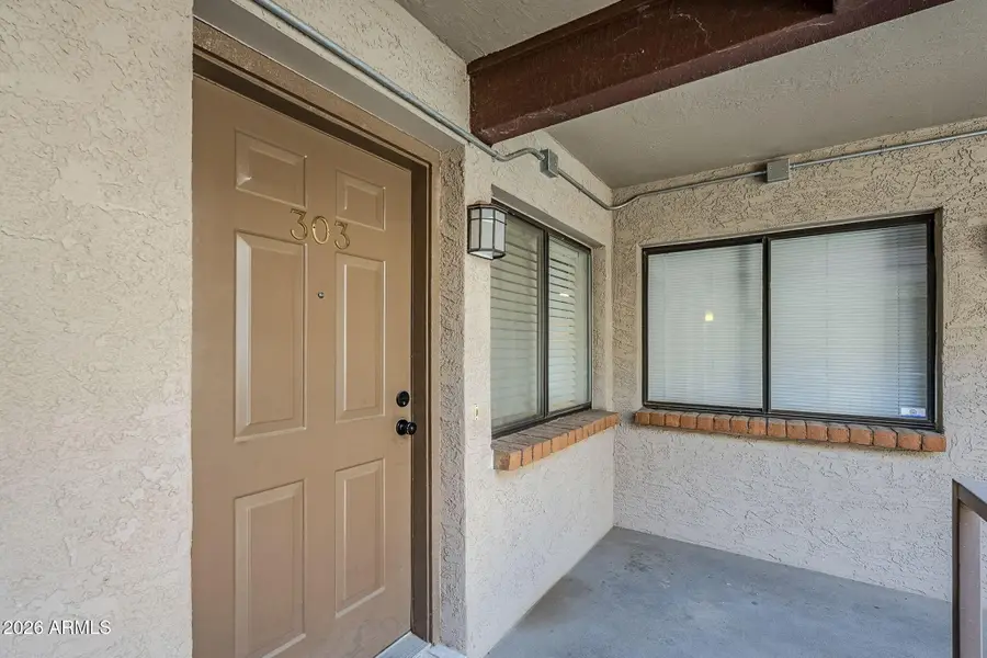 17 E Ruth Avenue #303, Phoenix, AZ 85020 - #3
