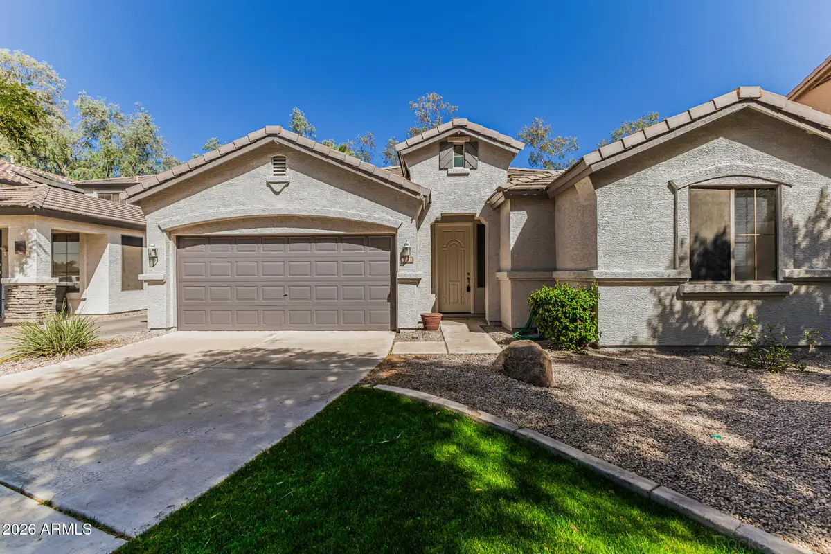 1970 W Park Place, Chandler, AZ 85224 - #1