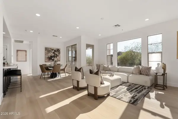 19475 N Grayhawk Drive #2116, Scottsdale, AZ 85255
