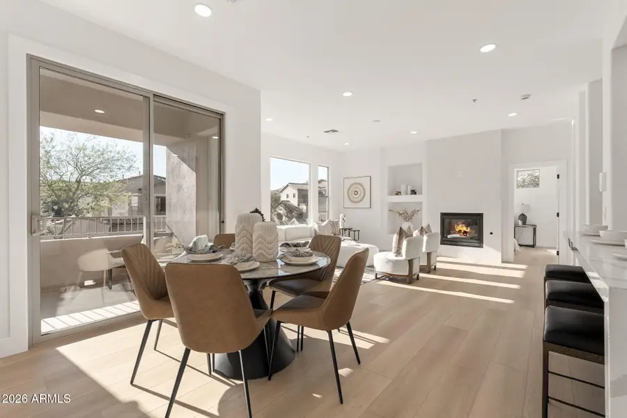 19475 N Grayhawk Drive #2116, Scottsdale, AZ 85255 - #2