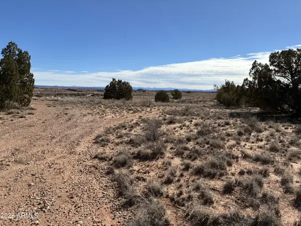 3XX S Manor Circle S #4, Snowflake, AZ 85937