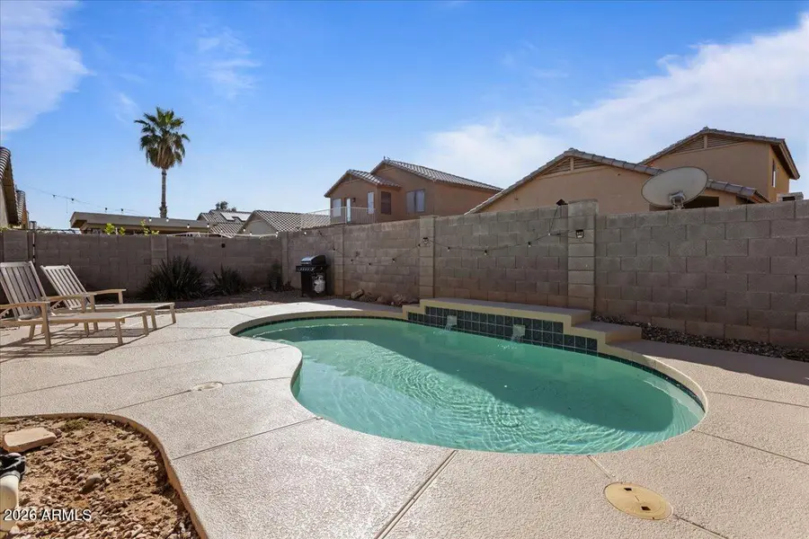 8775 W Laurel Lane, Peoria, AZ 85345 - #3