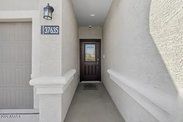 37635 W Capri Avenue, Maricopa, AZ 85138 - #2