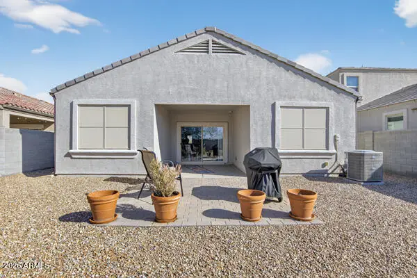 37635 W Capri Avenue, Maricopa, AZ 85138 - #3