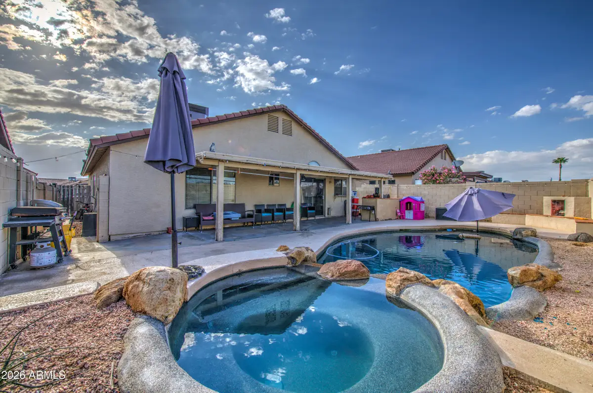 8673 N 112th Avenue, Peoria, AZ 85345 - #1