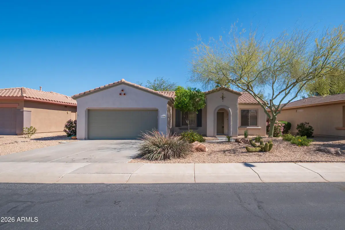 18599 N Red Mountain Way, Surprise, AZ 85374 - #1