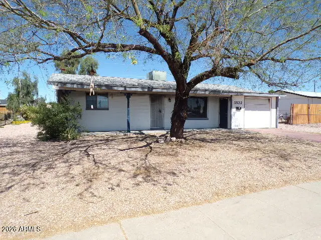 5522 E University Drive, Mesa, AZ 85205 - #3