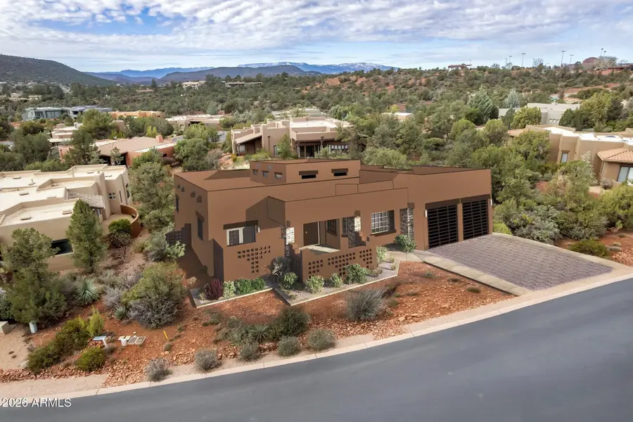 305 Calle Linda --, Sedona, AZ 86336 - #2