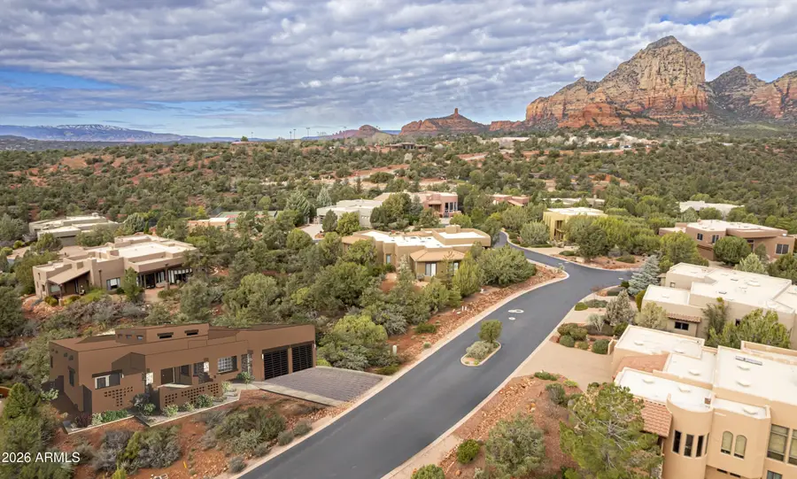 305 Calle Linda --, Sedona, AZ 86336 - #3