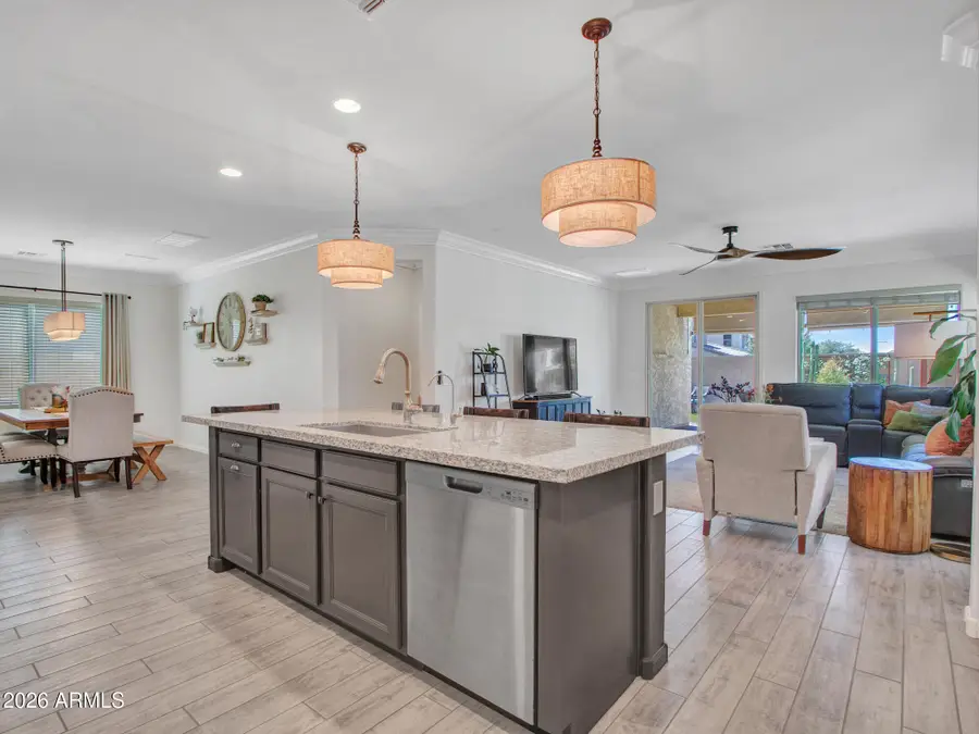 12121 W Desert Moon Way, Peoria, AZ 85383 - #2