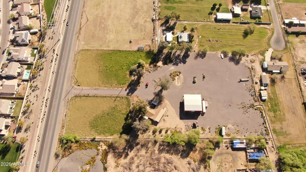 7201 W Broadway Road #1042, Phoenix, AZ 85043 - #1