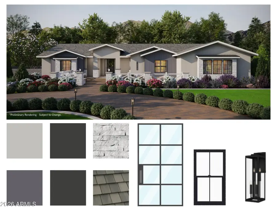 13929 E Montgomery Road, Scottsdale, AZ 85262 - #2