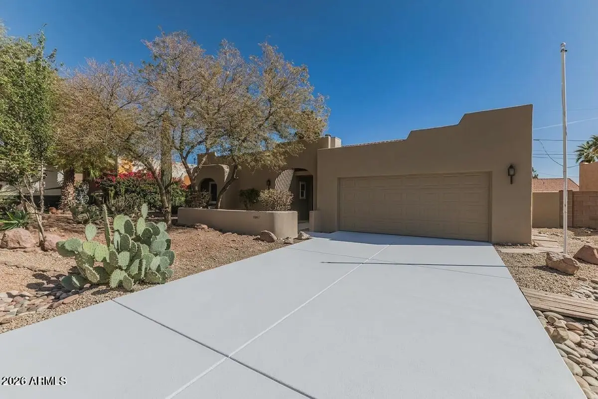 9947 E Fortuna Avenue, Gold Canyon, AZ 85118 - #1