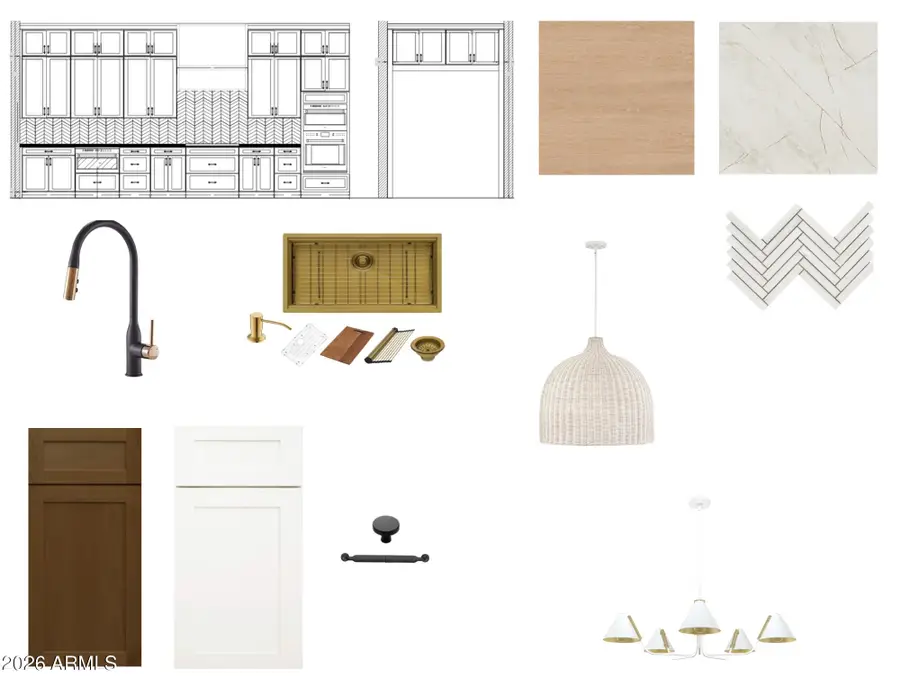 13941 E Montgomery Road, Scottsdale, AZ 85262 - #3