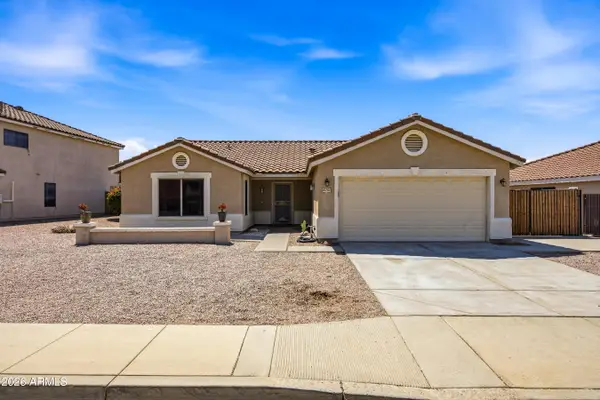 10701 E Arbor Avenue, Mesa, AZ 85208