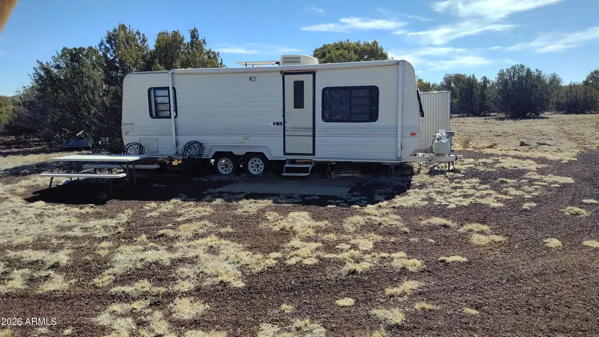 152 Acr 8057 -- #1263/1264, Concho, AZ 85924 - #1