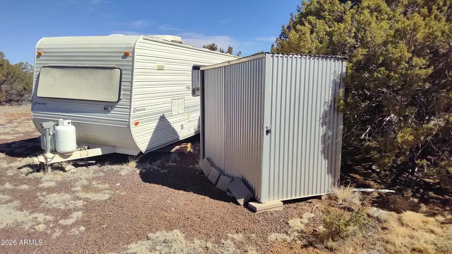 152 Acr 8057 -- #1263/1264, Concho, AZ 85924 - #2