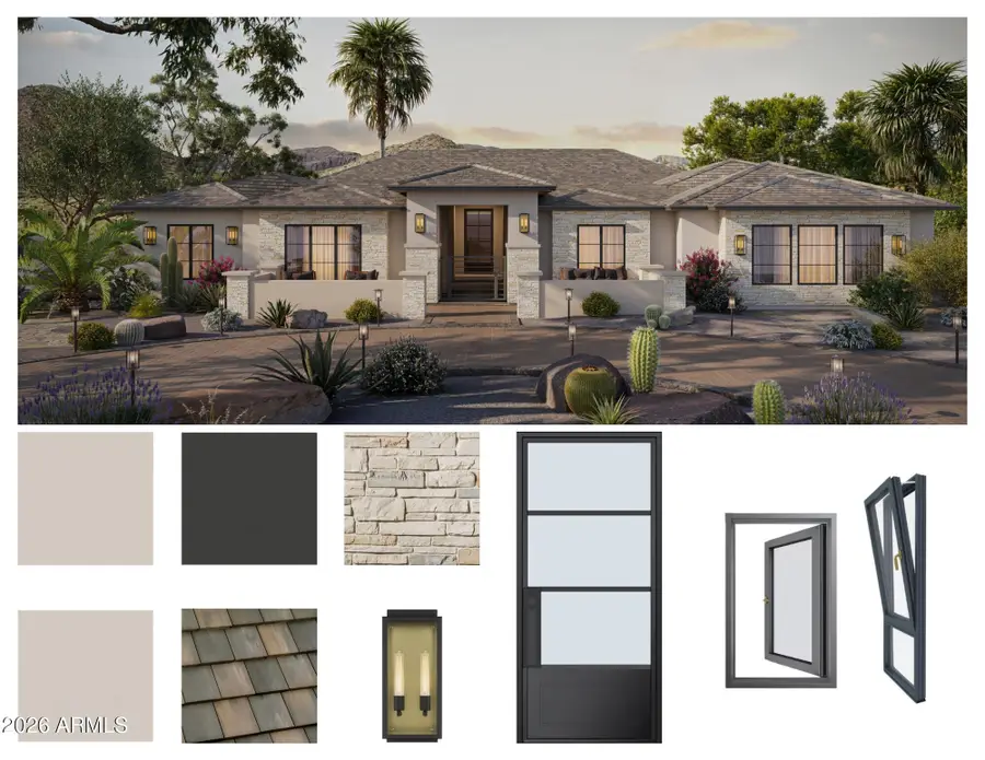 13959 E Montgomery Road, Scottsdale, AZ 85262 - #2