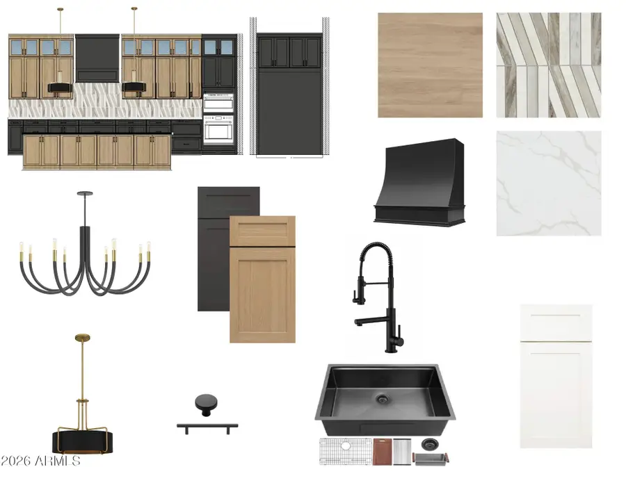 13959 E Montgomery Road, Scottsdale, AZ 85262 - #3