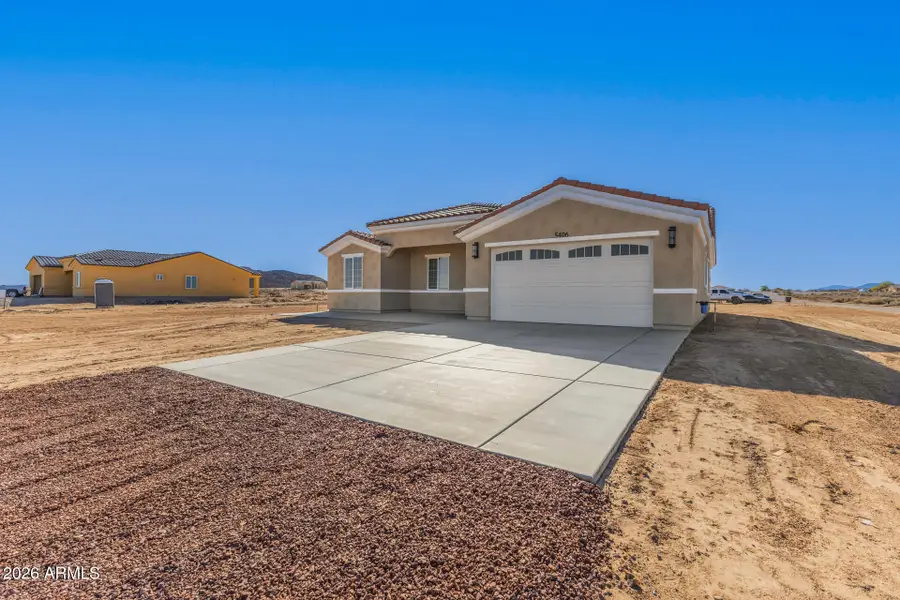 5406 S 359th Avenue, Tonopah, AZ 85354 - #3