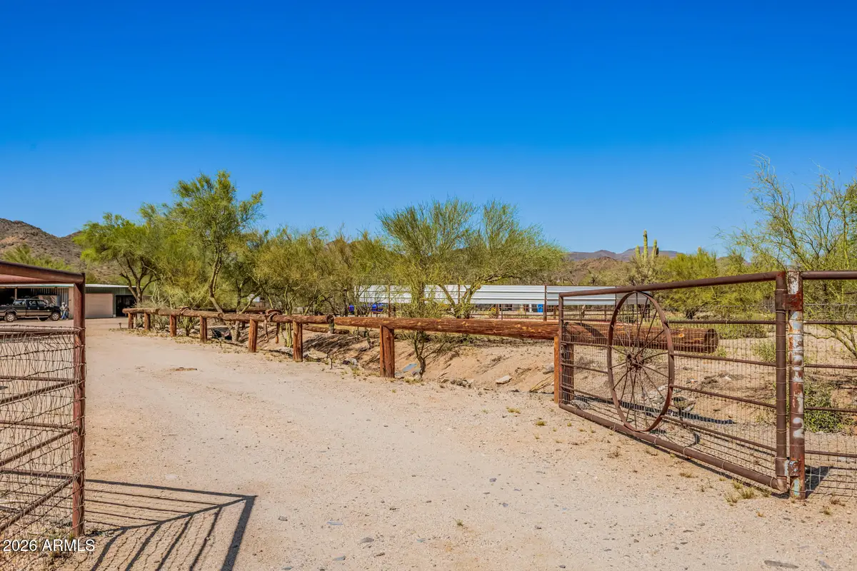 35412 N 51st Street, Cave Creek, AZ 85331 - #1