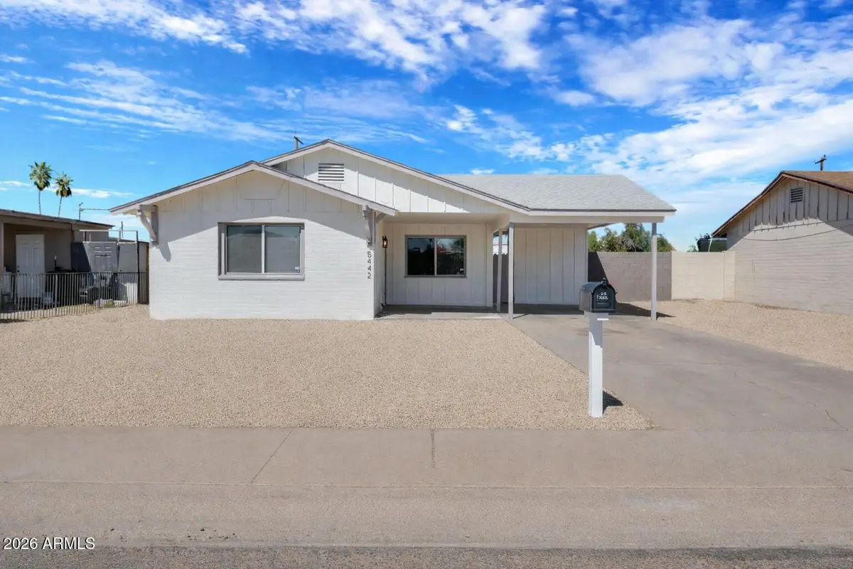 5442 W Edgemont Avenue, Phoenix, AZ 85035 - #1