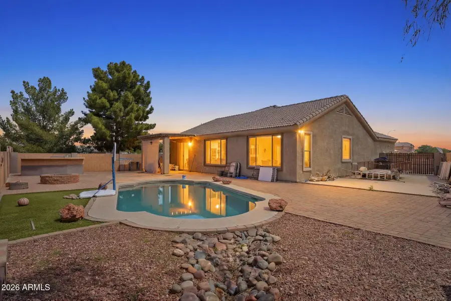 10961 W Chase Lane, Avondale, AZ 85323 - #2