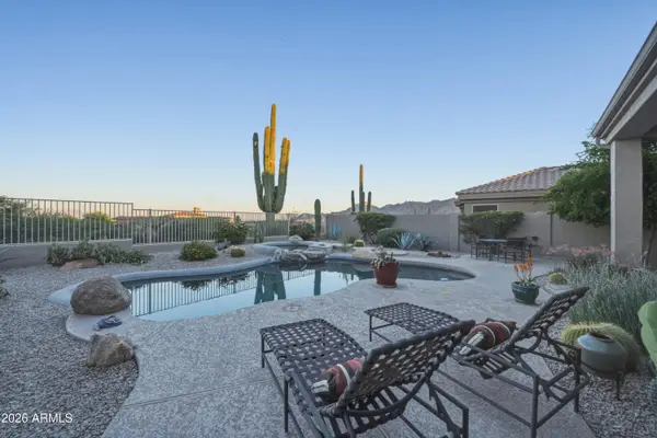 26073 N 115th Way, Scottsdale, AZ 85255