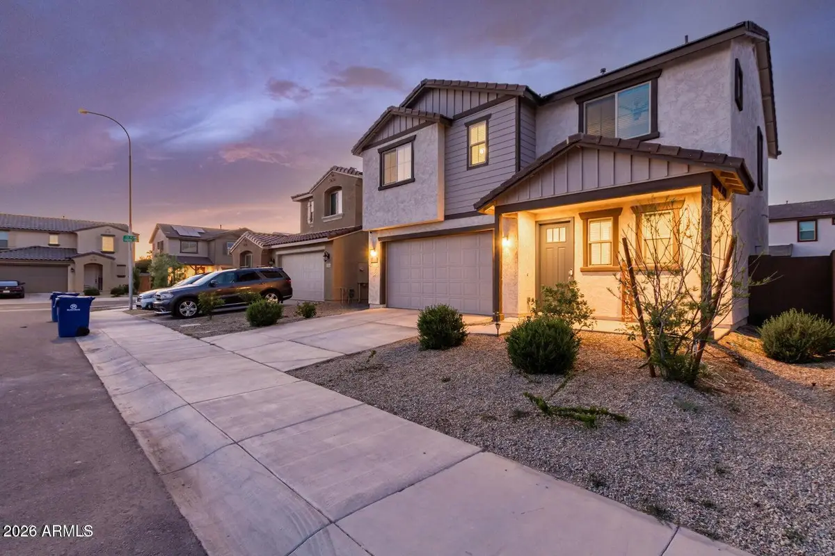 11020 W Pierce Street, Avondale, AZ 85323 - #1