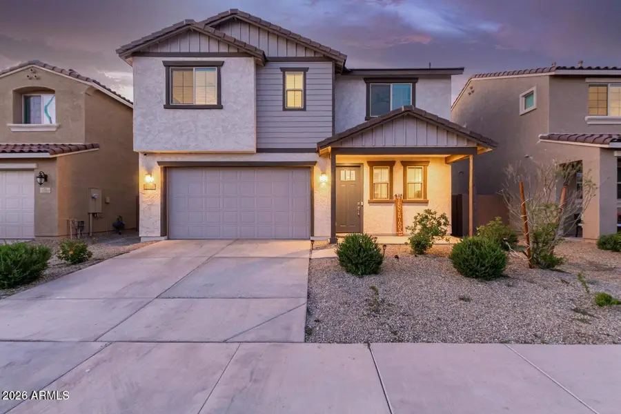 11020 W Pierce Street, Avondale, AZ 85323 - #2