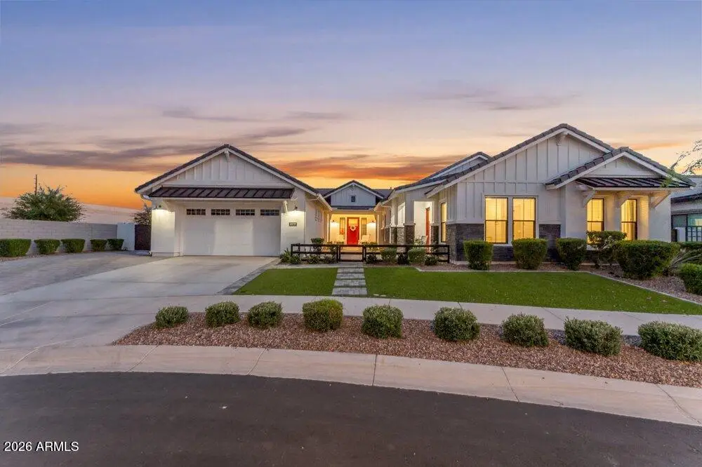 20717 E Pummelos Road, Queen Creek, AZ 85142 - #1