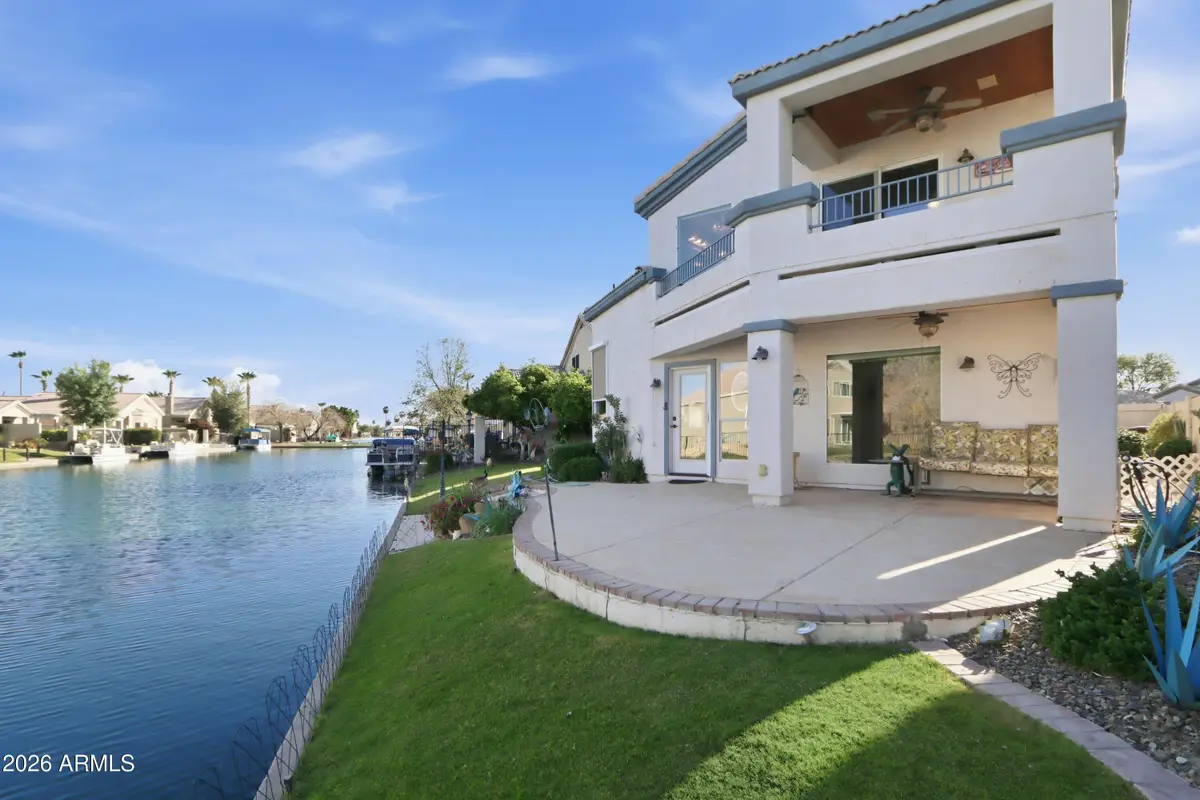 14641 N 90th Lane, Peoria, AZ 85381 - #1