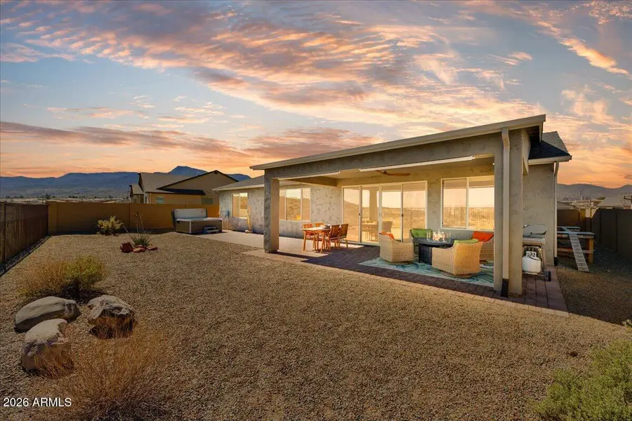 281 Laughing Hill Drive, Clarkdale, AZ 86324 - #2