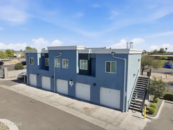 12945 W Greenway Road #P, El Mirage, AZ 85335