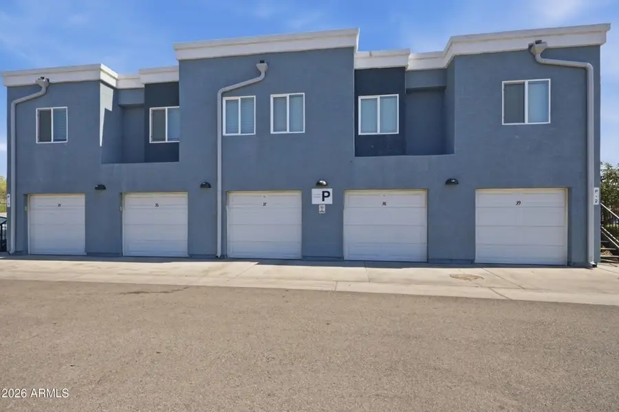 12945 W Greenway Road #P, El Mirage, AZ 85335 - #2