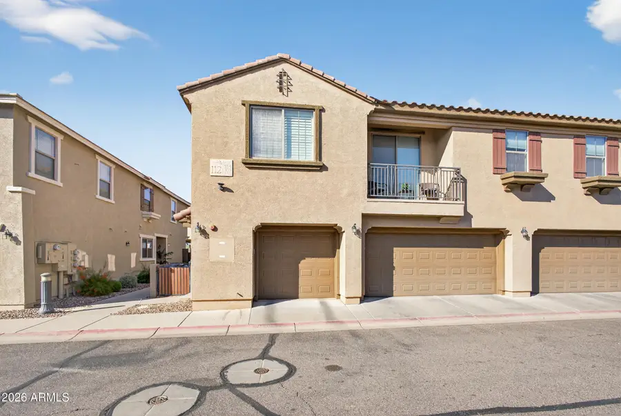1265 S Aaron Street #335, Mesa, AZ 85209 - #2