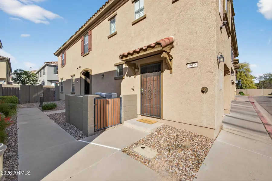 1265 S Aaron Street #335, Mesa, AZ 85209 - #3