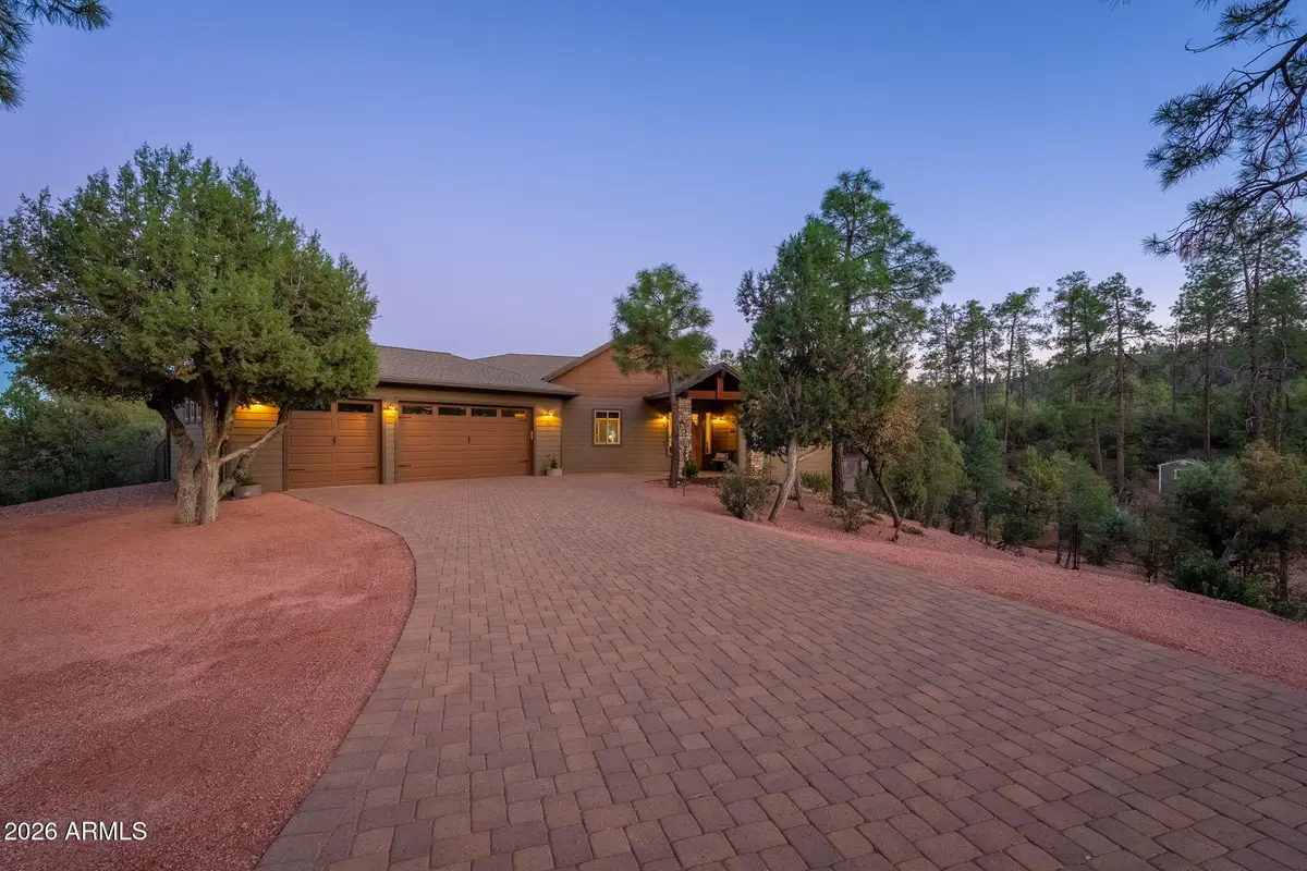 1203 E Cedar Lane, Payson, AZ 85541 - #1