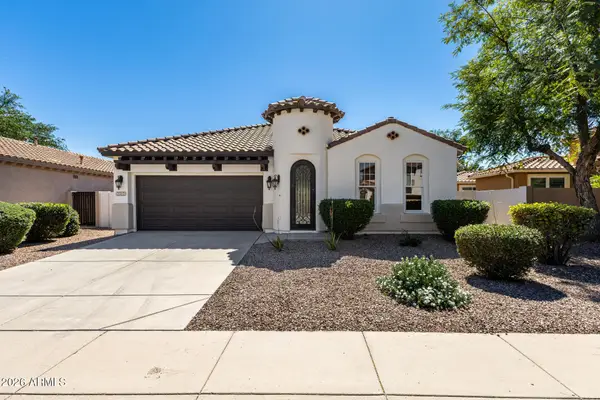 2313 E Dogwood Drive, Chandler, AZ 85286